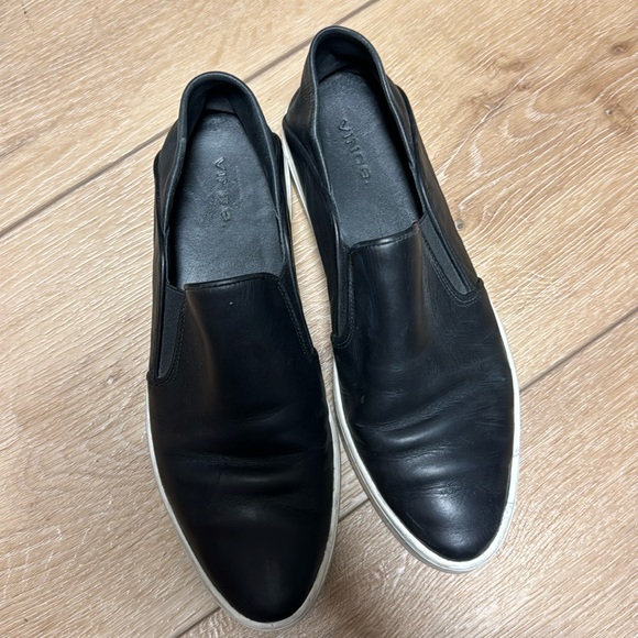Vince Slip on Sneakers - Picture 1 of 4